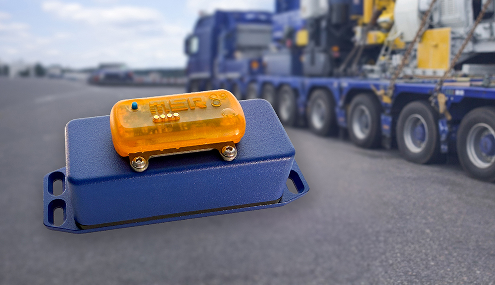 Data Logging MSR175Pro Datalogger Product Image 4