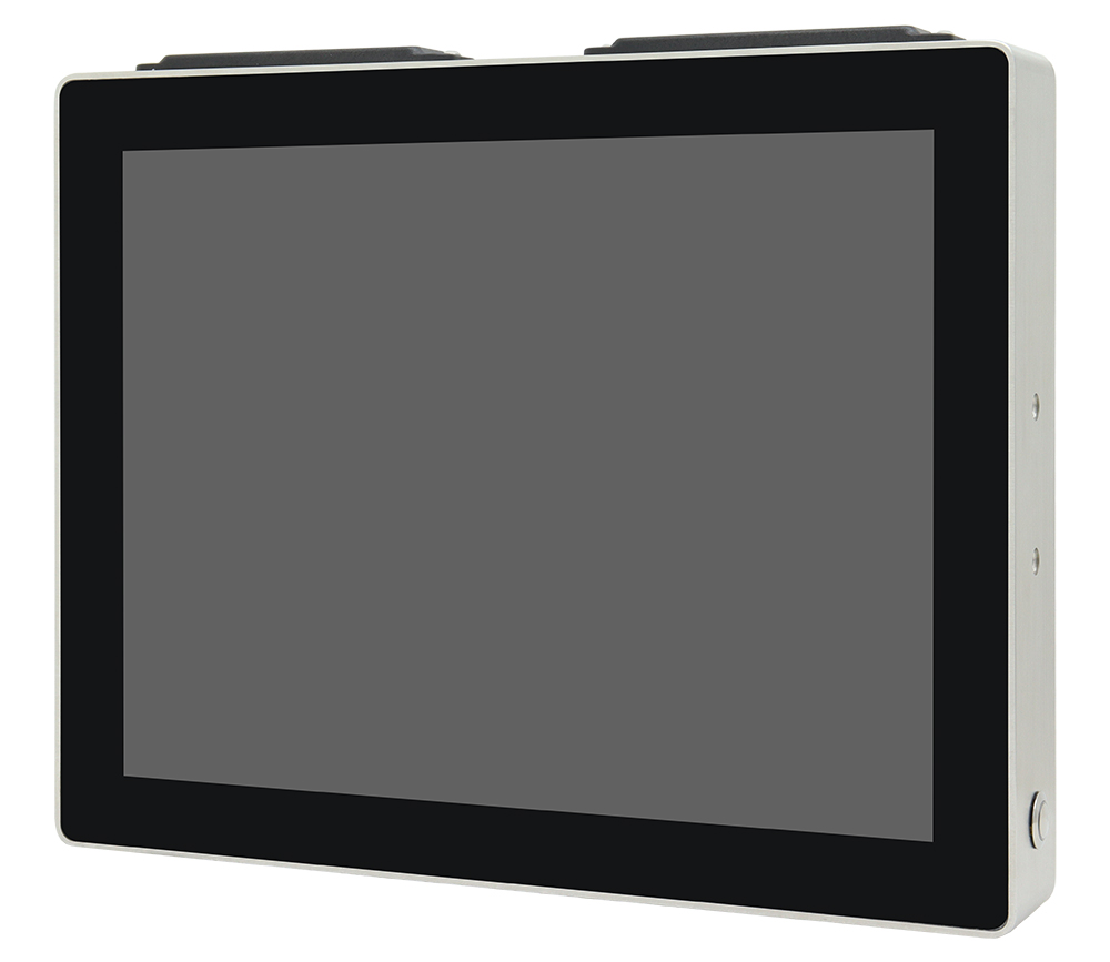 Panel PCs & HMI Controllers NuTAM-815C Series Product Image 216