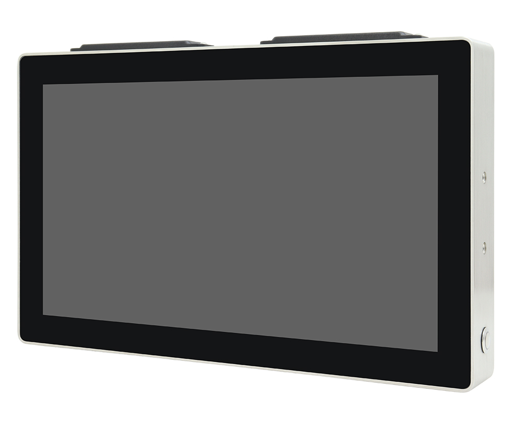 Panel PCs & HMI Controllers NuTAM-816C Series Product Image 218