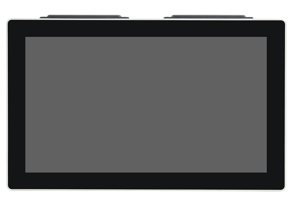 Panel PCs & HMI Controllers NuTAM-816C Series Product Image 3