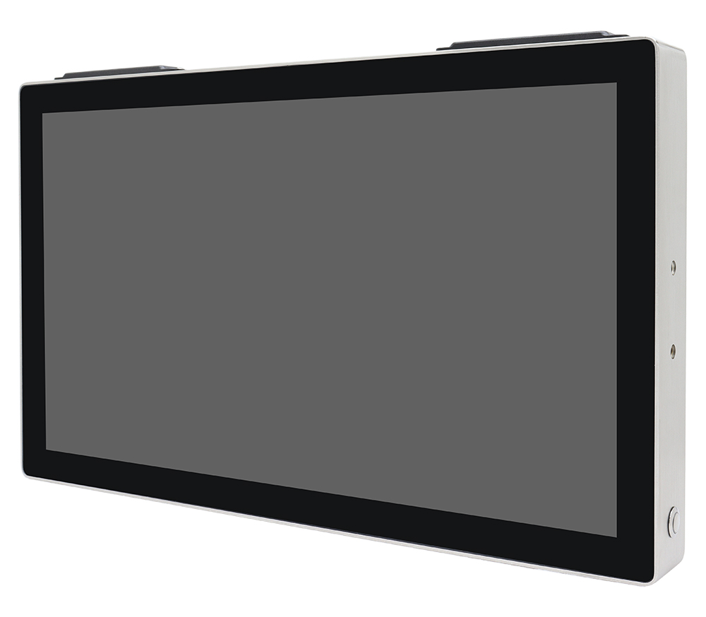 Panel PCs & HMI Controllers NuTAM-821C Series Product Image 220