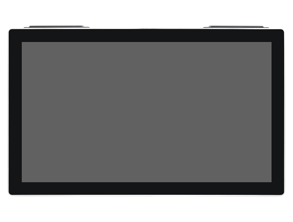 Panel PCs & HMI Controllers NuTAM-821C Series Product Image 3