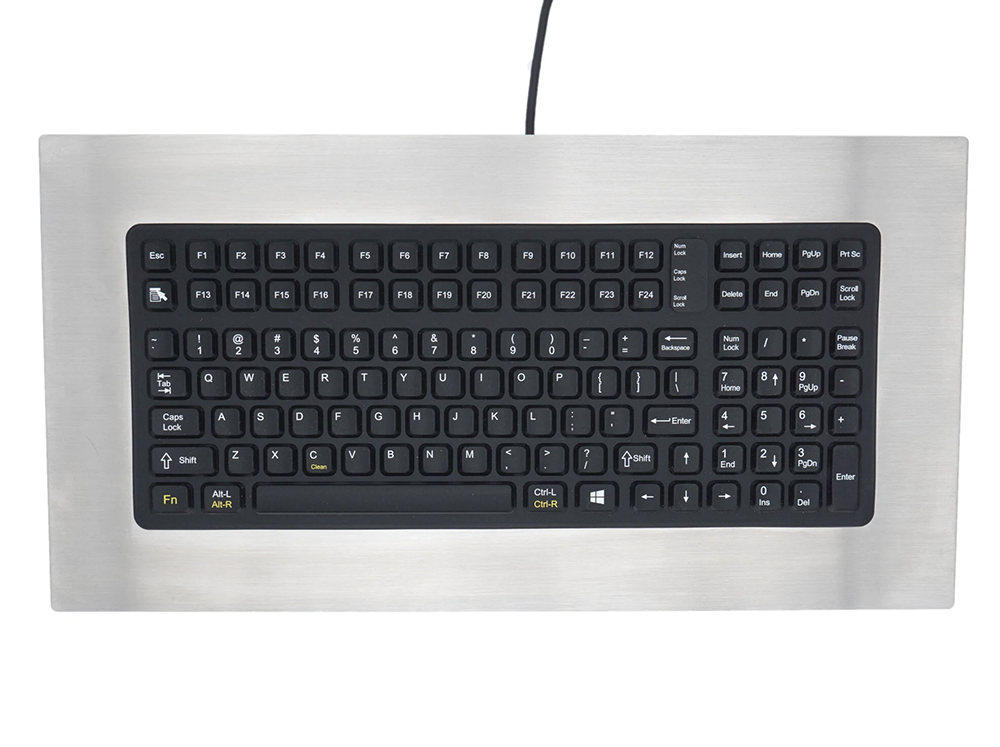 Panel Mount PM-1000 Series Product Image 1