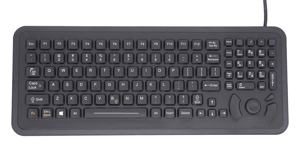 Keyboards & Pointing Devices PM-102-FSR Series Product Image 68