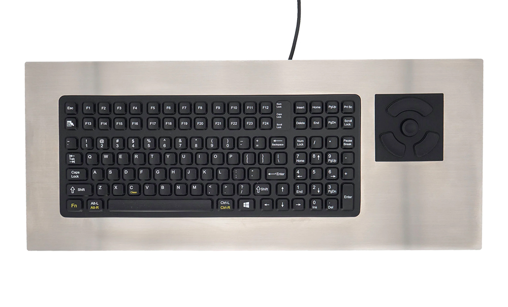 Keyboards & Pointing Devices PM-2000-FSR Series Product Image 72