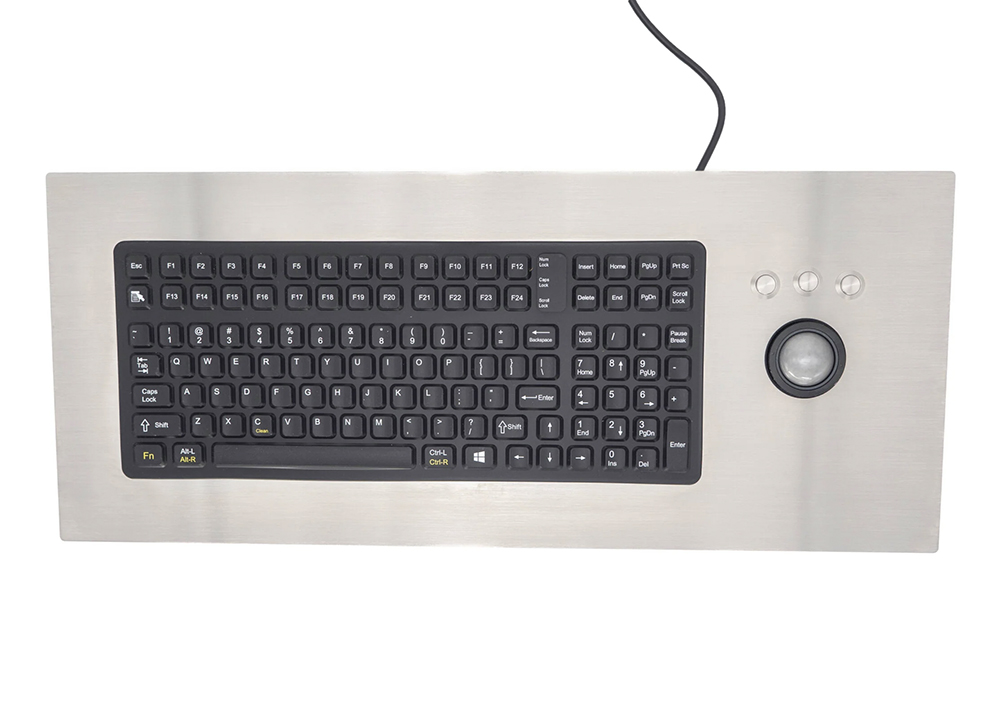 Panel Mount PM-2000-TB Series Product Image 6