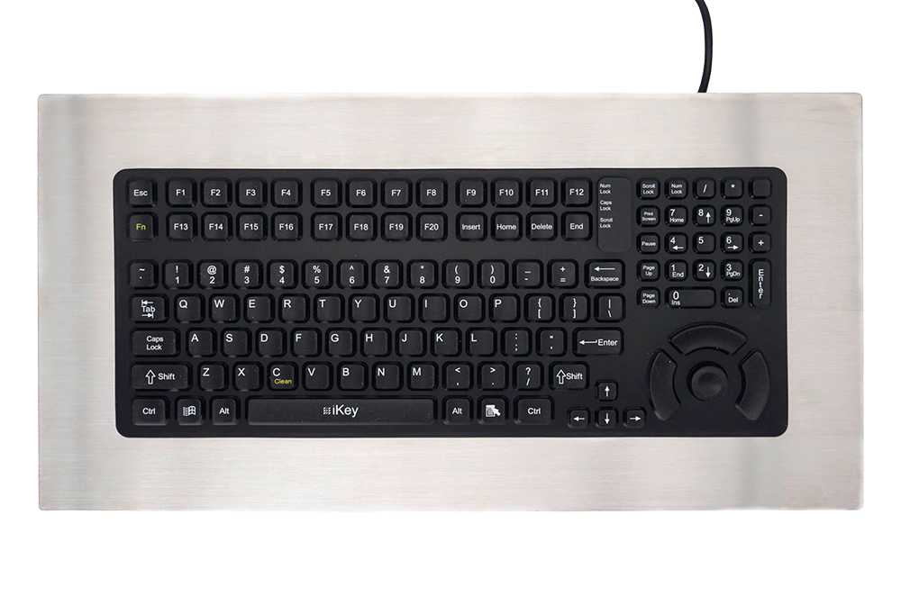 Keyboards & Pointing Devices PM-5K-FSR Series Product Image 74