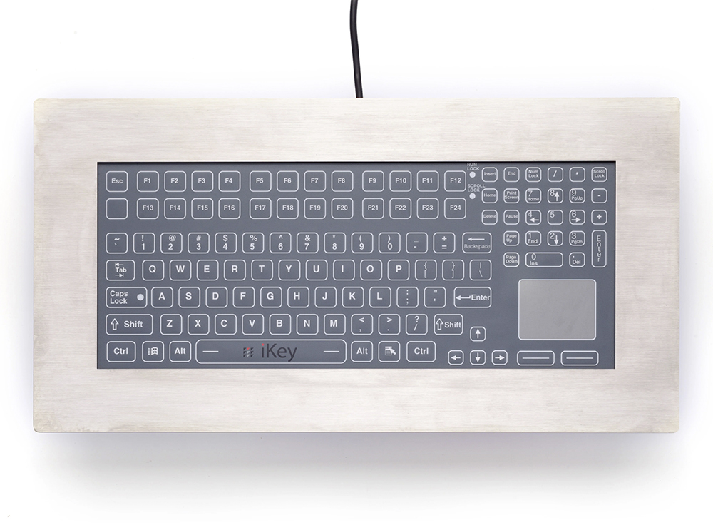 Panel Mount PM-5K-MEM-TP Series Product Image 8