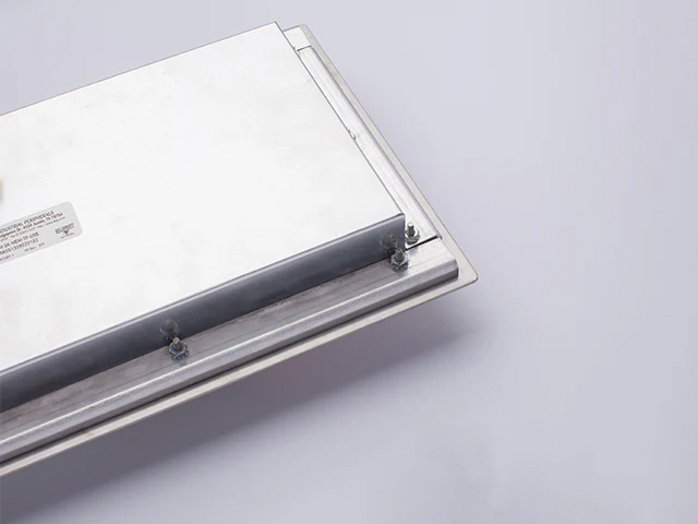 Keyboards & Pointing Devices PM-5K-MEM-TP Series Product Image 3