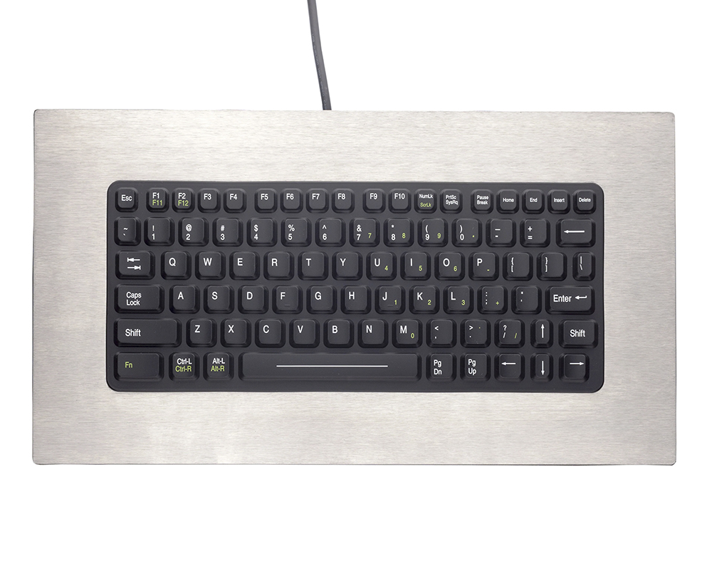 Panel Mount PM-81 Series Product Image 9