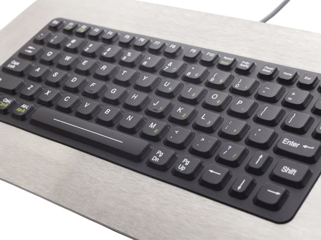 Keyboards & Pointing Devices PM-81 Series Product Image 4
