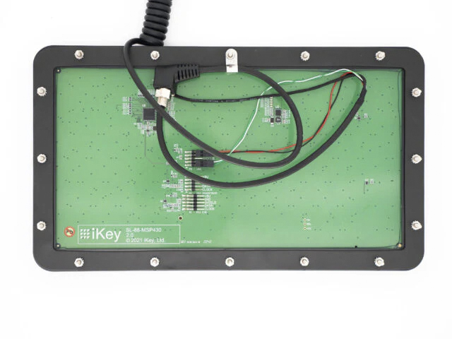 Keyboards & Pointing Devices PM-88 Series Product Image 3