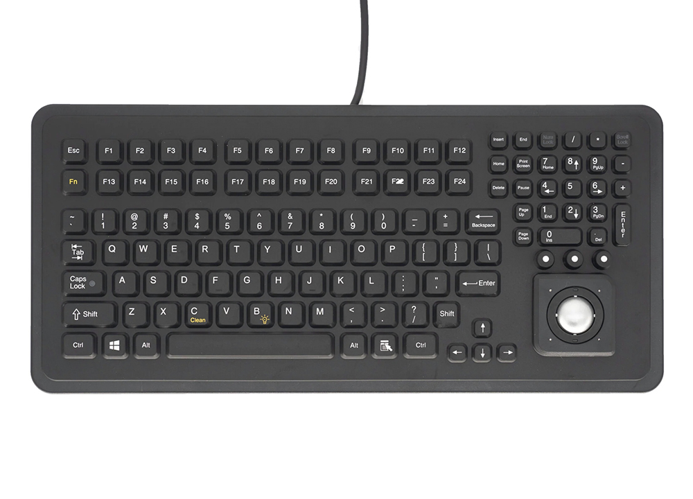 Panel Mount PMU-5K-TB Series Product Image 13