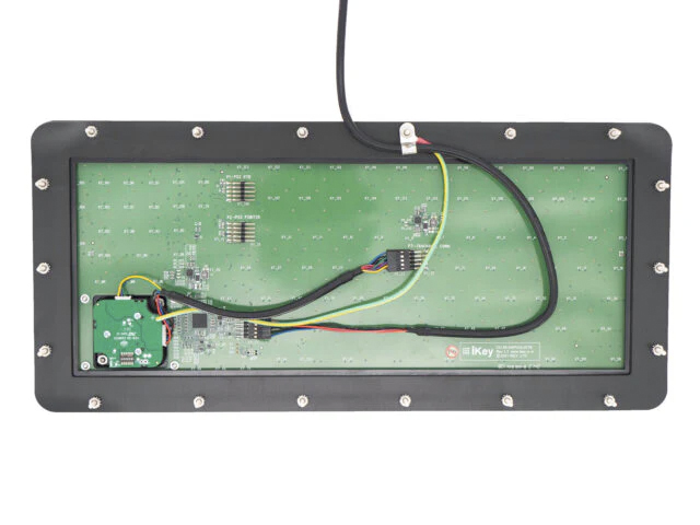 Keyboards & Pointing Devices PMU-5K-TB Series Product Image 3