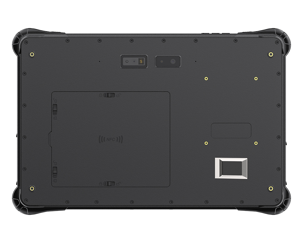Industrial Rugged Tablets RTC-I101 Product Image 3
