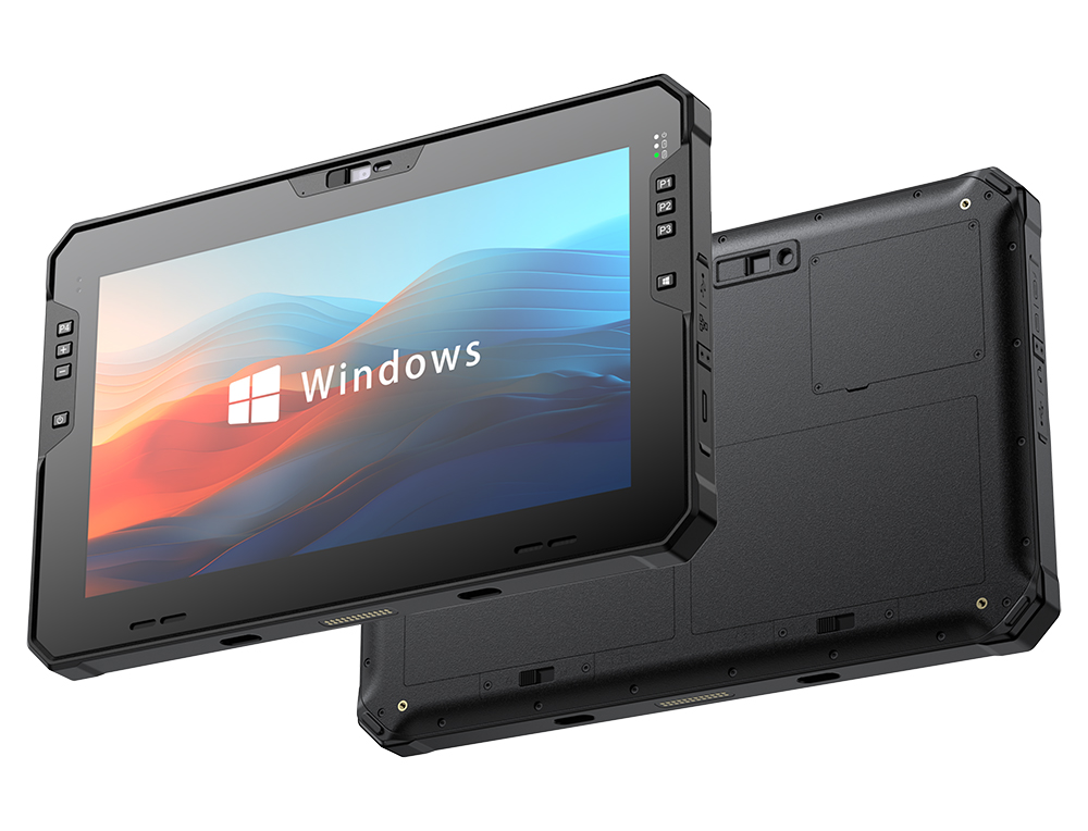 Industrial Rugged Tablets RTC-I116 Product Image 5
