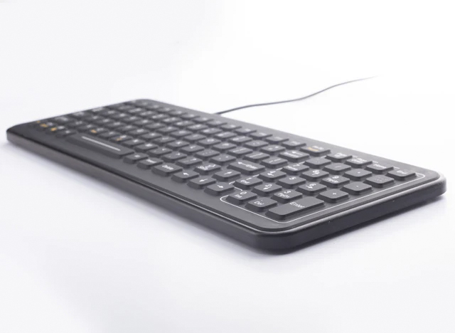 Keyboards & Pointing Devices SB-101 Series Product Image 3