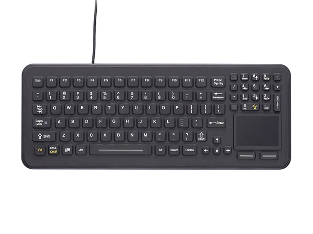 Medical Keyboards SB-97-TP Product Image 8