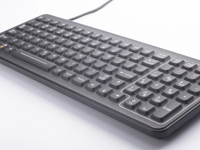 Keyboards & Pointing Devices SK-101-M Series Product Image 3