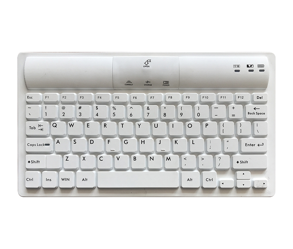 Keyboards & Pointing Devices SK307-WL Product Image 3