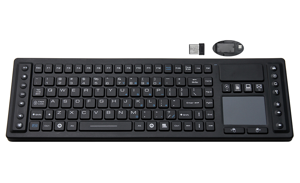 Medical Keyboards SK310-WL Product Image 11