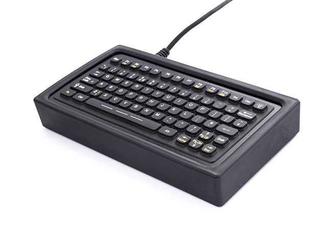 Keyboards & Pointing Devices SL-75 Series Product Image 3