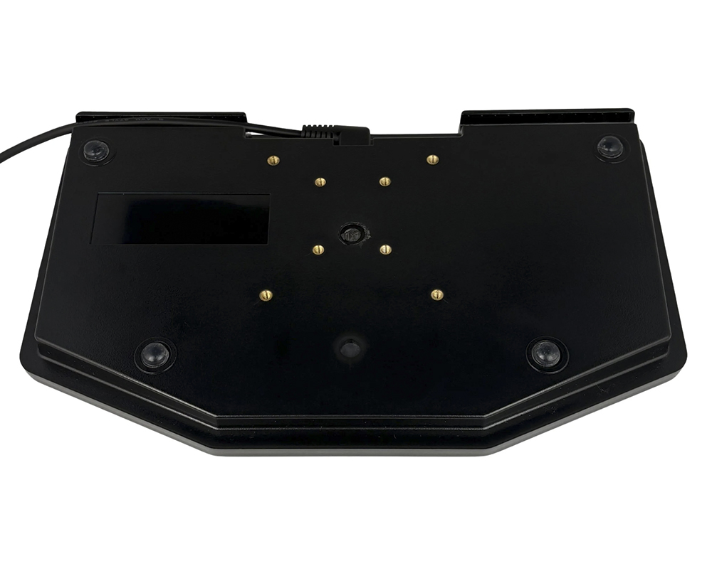 Keyboards & Pointing Devices SL-86-911-TP Series Product Image 3