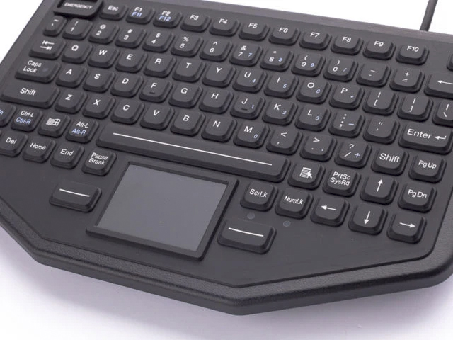 Keyboards & Pointing Devices SL-86-911-TP Series Product Image 4