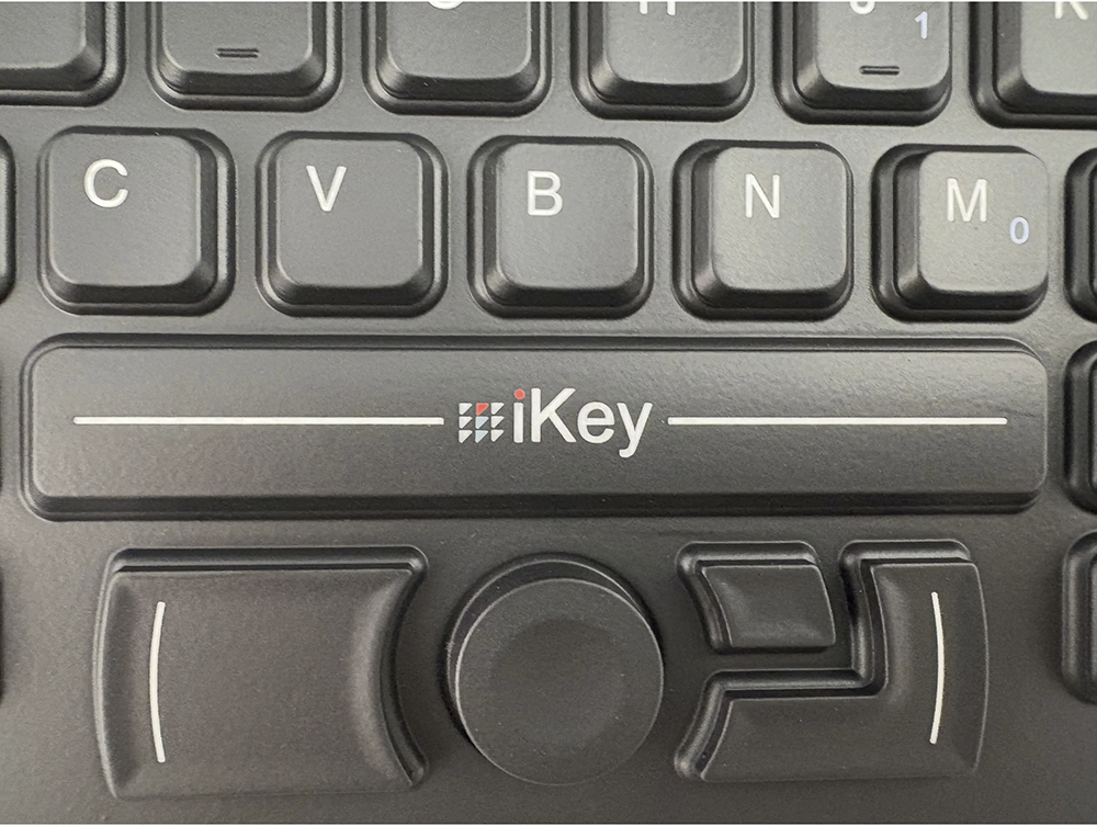 Keyboards & Pointing Devices SL-86-911-FSR Product Image 4