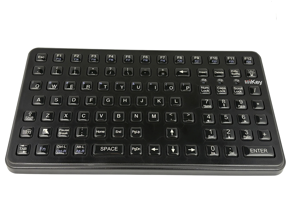 Keyboards & Pointing Devices SL-91 Series Product Image 3