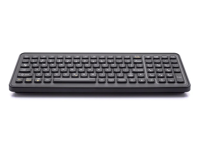 Keyboards & Pointing Devices SLK-101 Series Product Image 3