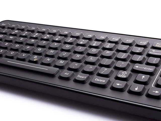 Keyboards & Pointing Devices SLK-101 Series Product Image 4