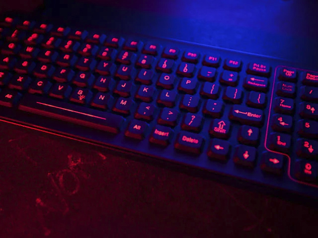 Keyboards & Pointing Devices SLK-101 Series Product Image 5