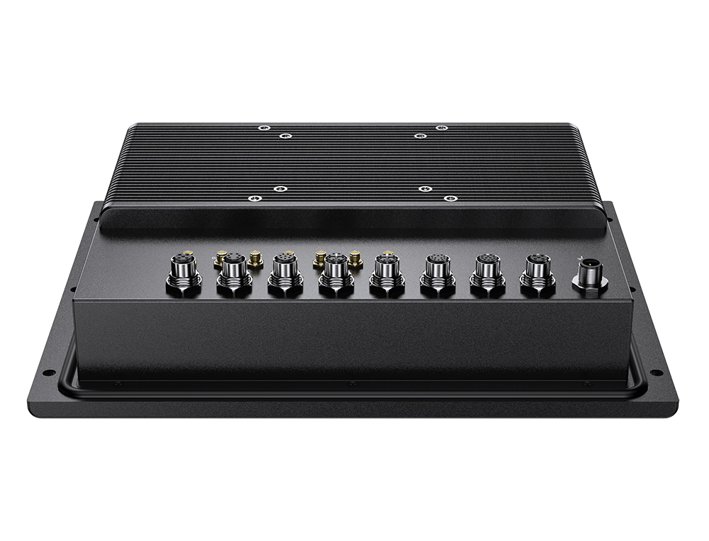 Panel PCs & HMI Controllers TVP-310 Product Image 5