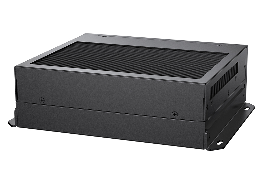 Embedded Box PCs VC-2300 Product Image 5