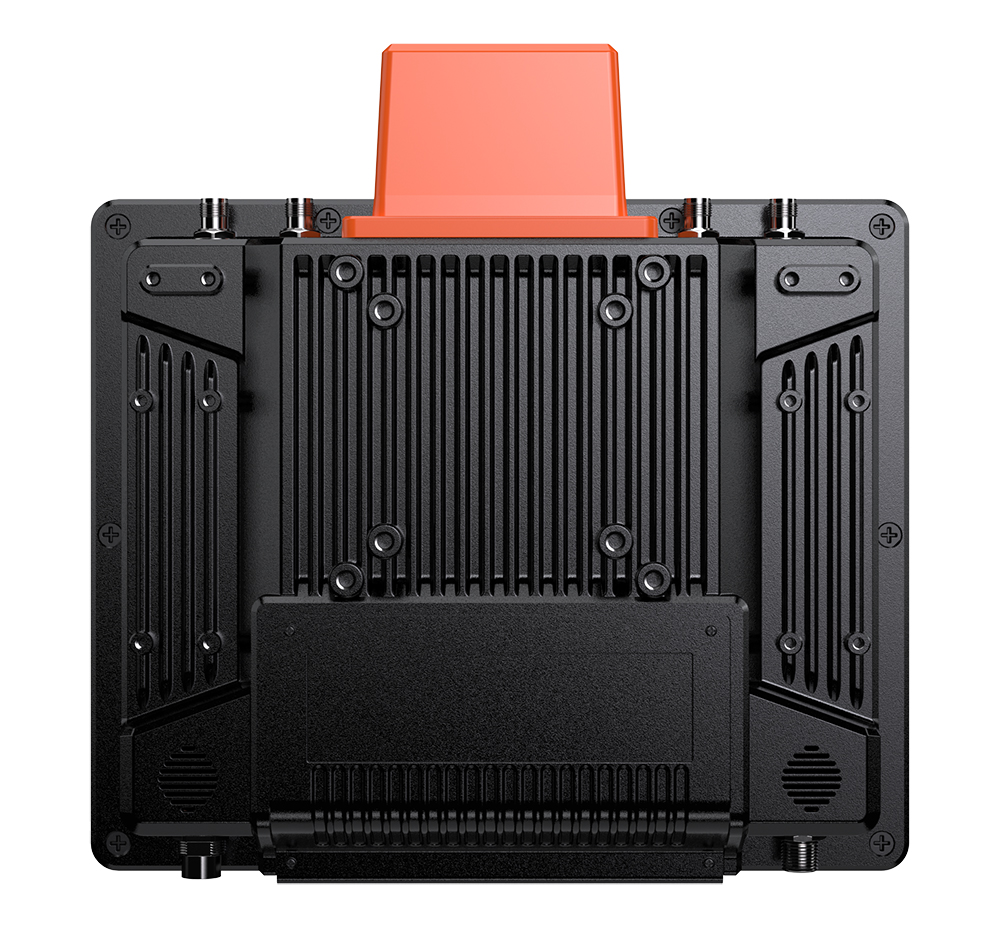 Panel PCs & HMI Controllers VT-777 Product Image 3