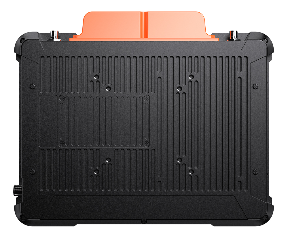 Panel PCs & HMI Controllers VT-779W Product Image 3