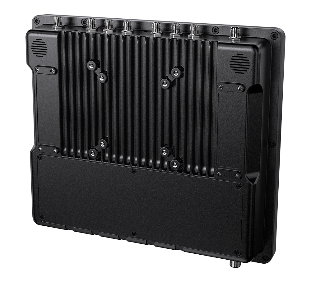 Panel PCs & HMI Controllers VT-877 Product Image 5