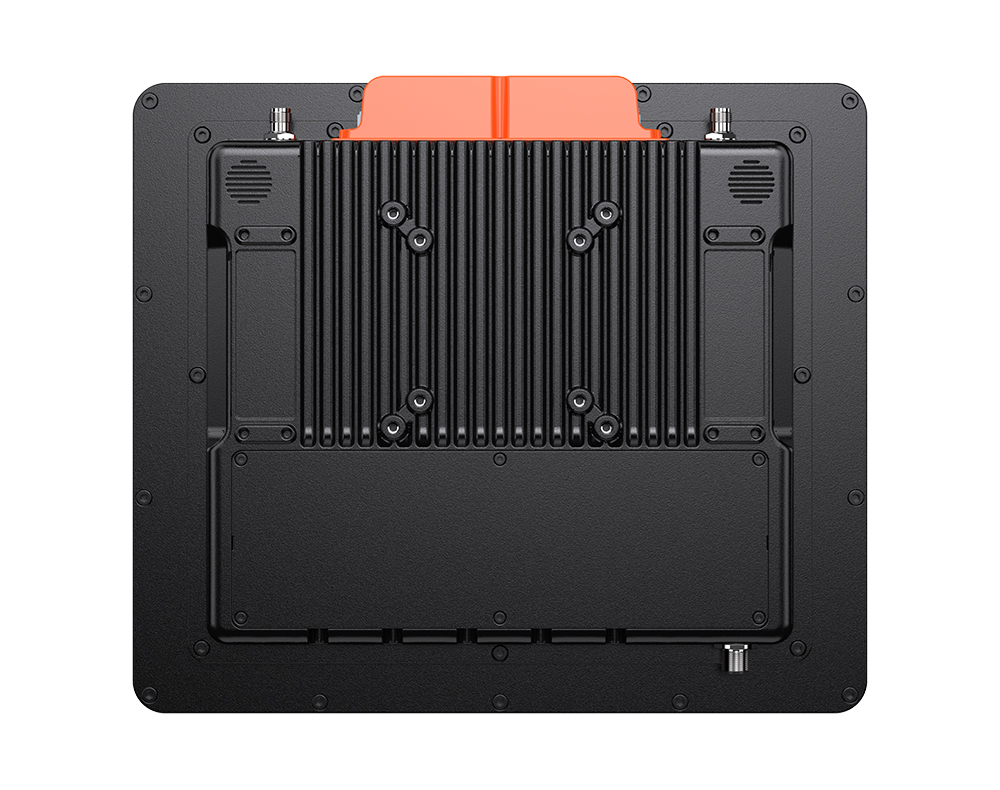 Panel PCs & HMI Controllers VT-979 Product Image 3