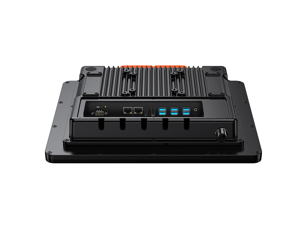 Panel PCs & HMI Controllers VT-979 Product Image 4