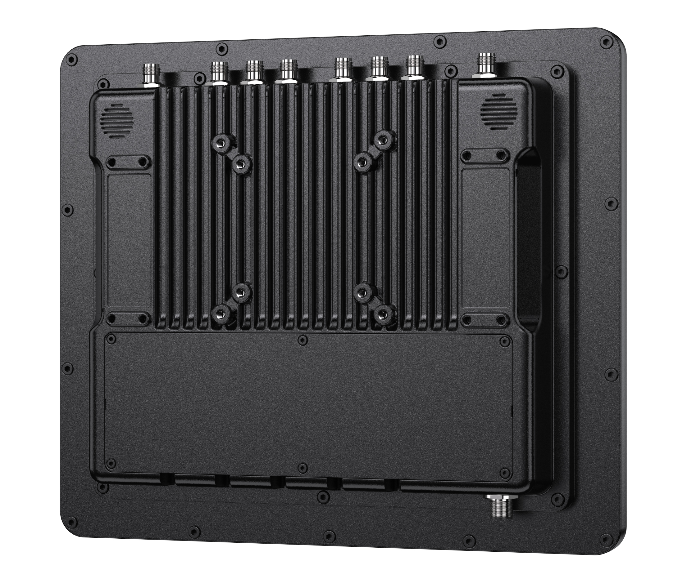 Panel PCs & HMI Controllers VT-979 Product Image 5