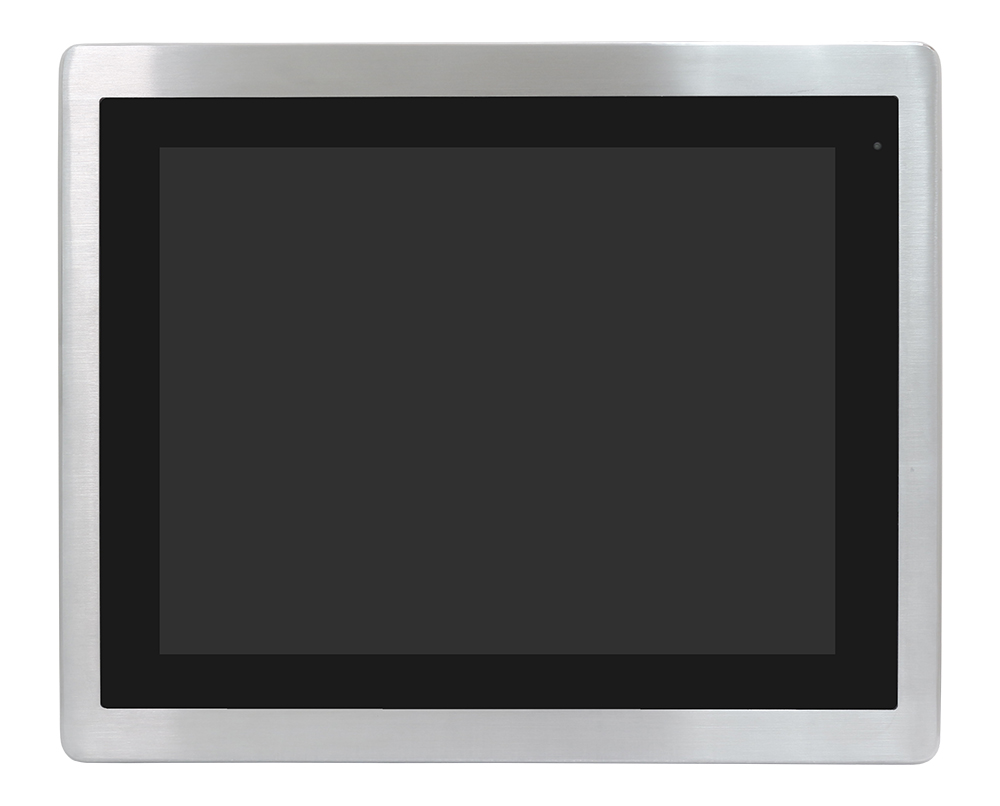 Industrial Monitors ViTAM-112 Series Product Image 3