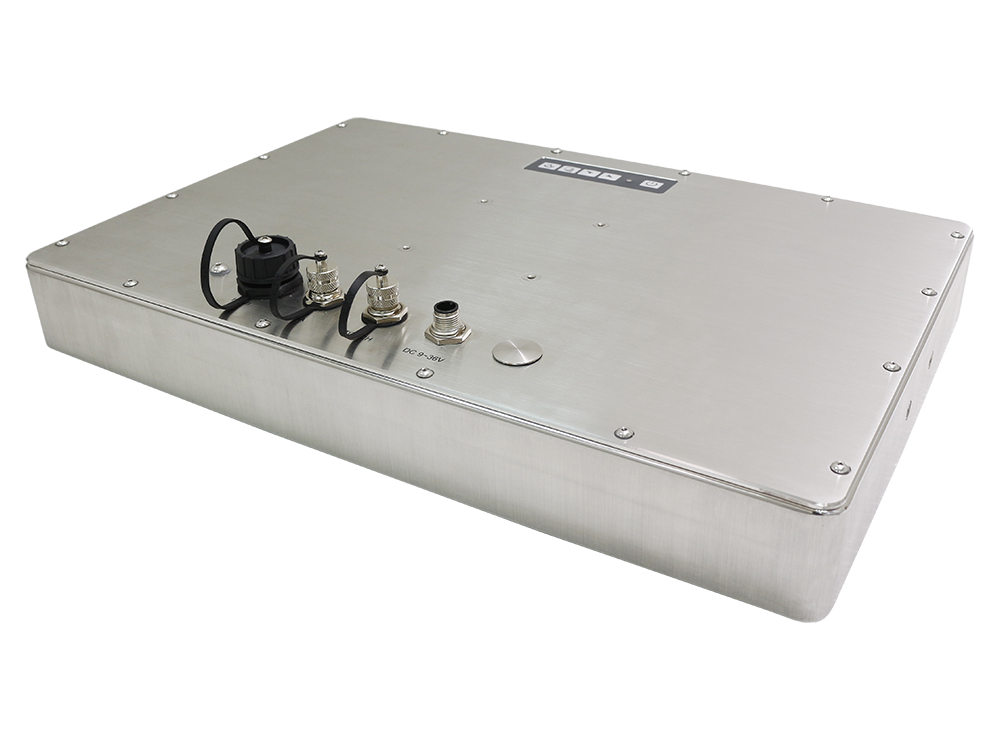 Industrial Monitors ViTAM-116 Series Product Image 5