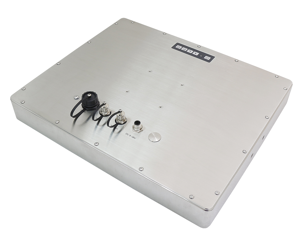 Industrial Monitors ViTAM-117 Series Product Image 5