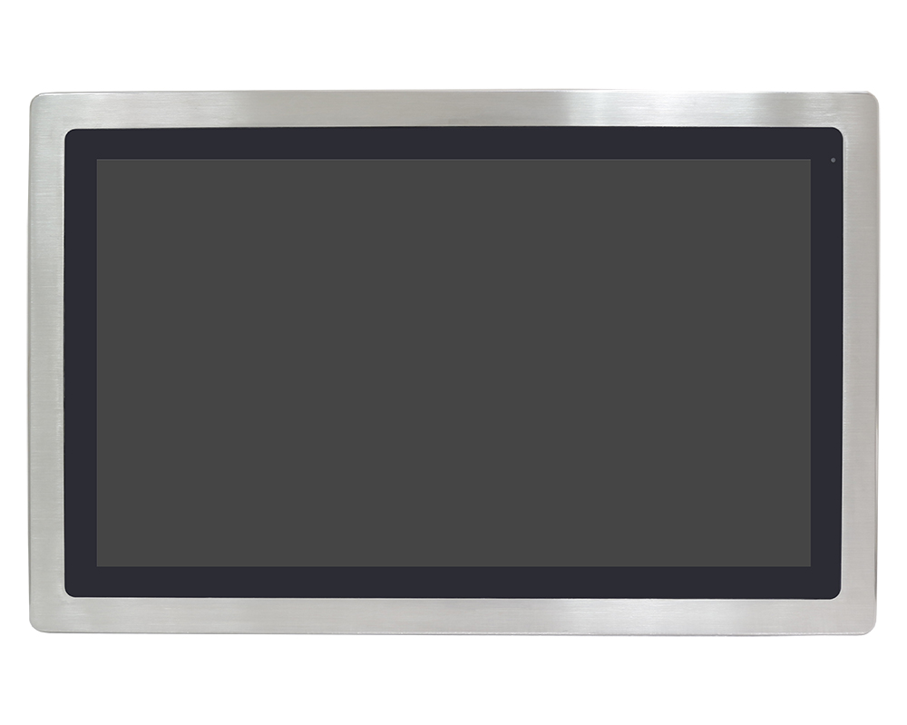 Industrial Monitors ViTAM-121 Series Product Image 3