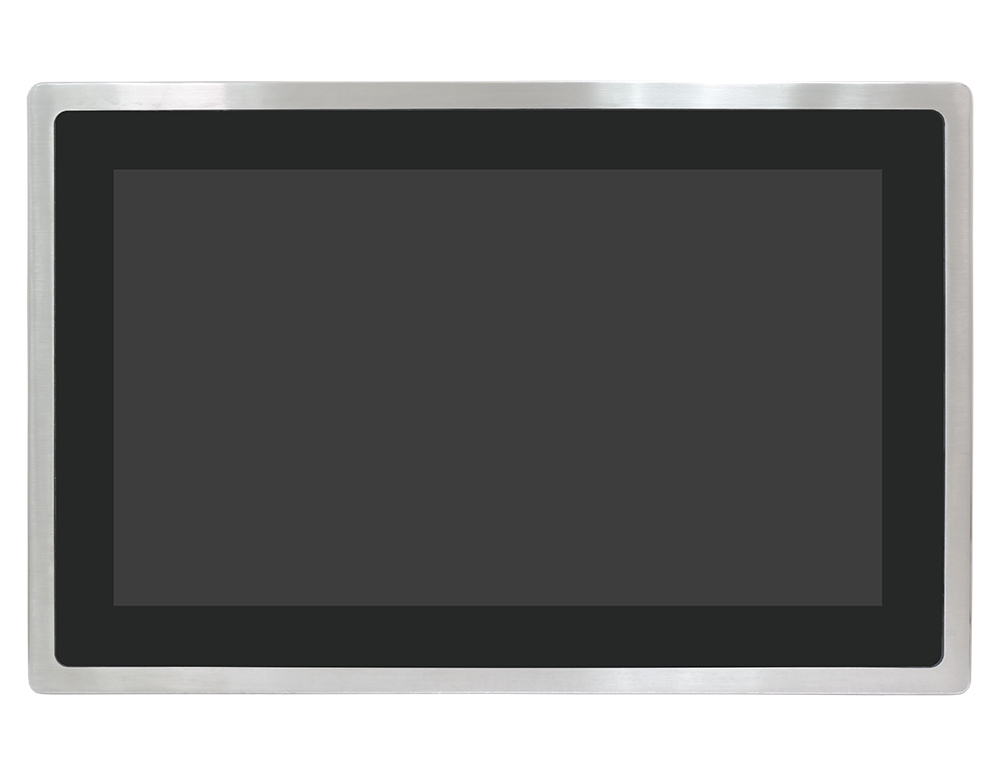 Industrial Monitors ViTAM-124 Series Product Image 3