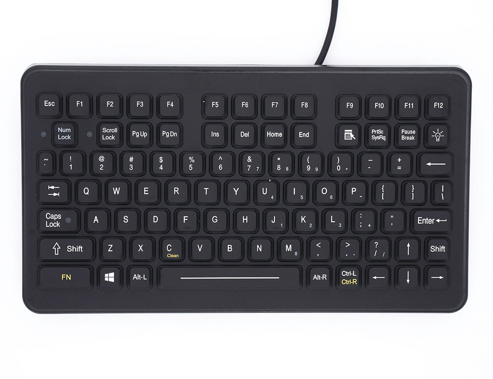 Small Footprint SL-88 Series Product Image 13