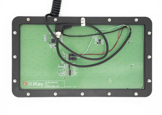Keyboards & Pointing Devices SLP-88 Series Product Image 3
